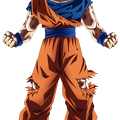 son goku new form by nekoar-dbexyls