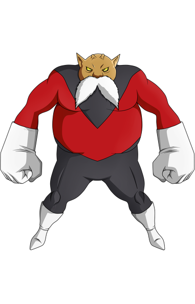 toppo   universe 11 by dannyjs611-db2fk4t