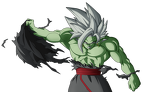 gattai zamasu  dragon ball super  by azer0xhd-dbdnxvn