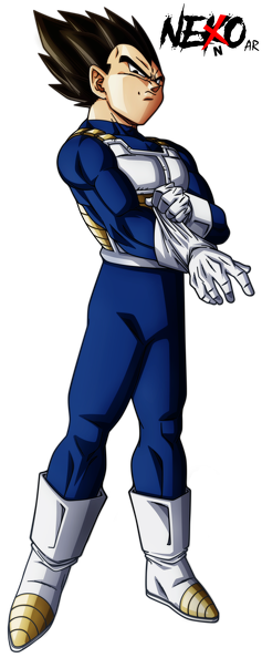 vegeta777 by nekoar-dbnnjtd