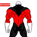 jiren toyotaro render by daimaoha5a4-dc3m3l9