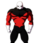 render jiren power pride tropper