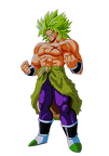 Broly