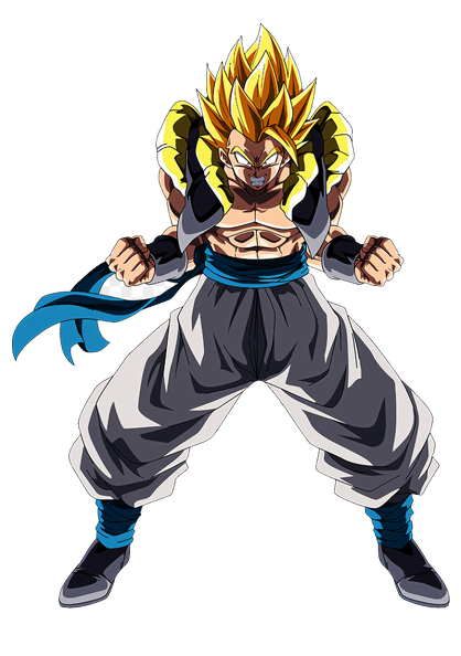 95-954757 dragon-ball-super-broly-gogeta-render-hd-png