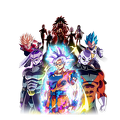 SuperDragonBallHeroes-renders