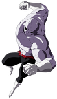 Render Jiren Torse nu