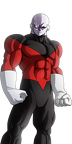 Render Jiren Dragon Ball Super