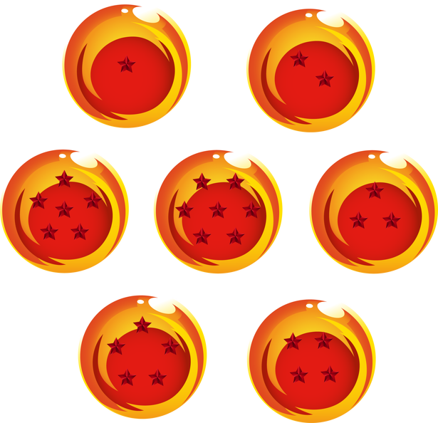 Render boule de cristale [+3500 renders Dragon Ball] La référence de renders