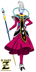 Render Whis