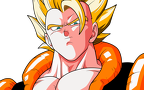 gogeta ssj 