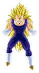 renders dragon ball z by elnenecool-d4a5usz