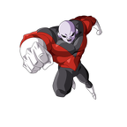 Render Jiren DBS