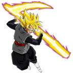 goku black ssj oz by jaredsongohan dby9eyl-fullview