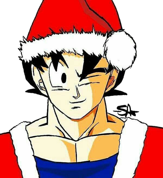 Goku deguisement noel.png