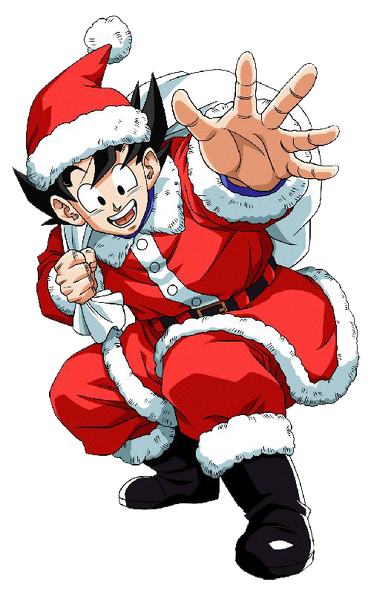 Goku pere noel.png