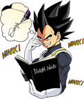 06-db-super-deathnote-vegeta-parodie