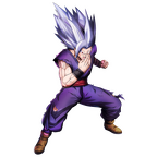 render-gohan-ultimate-beast1